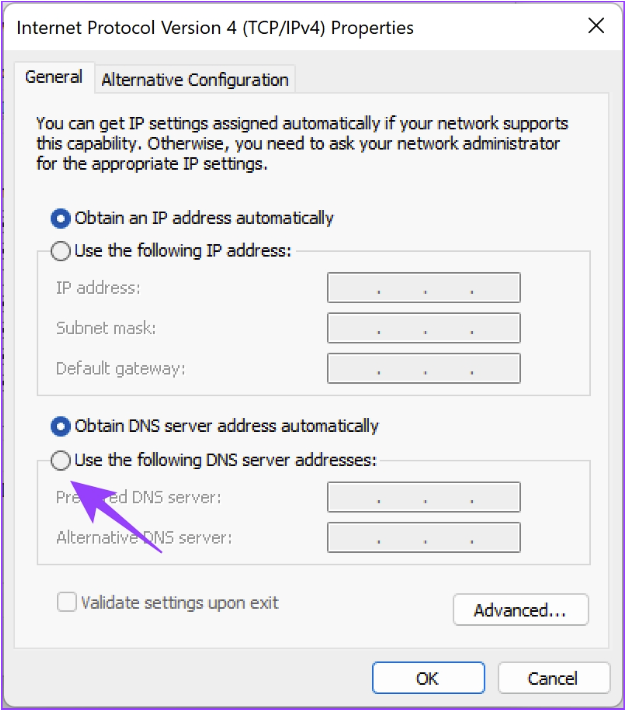 DNS Server