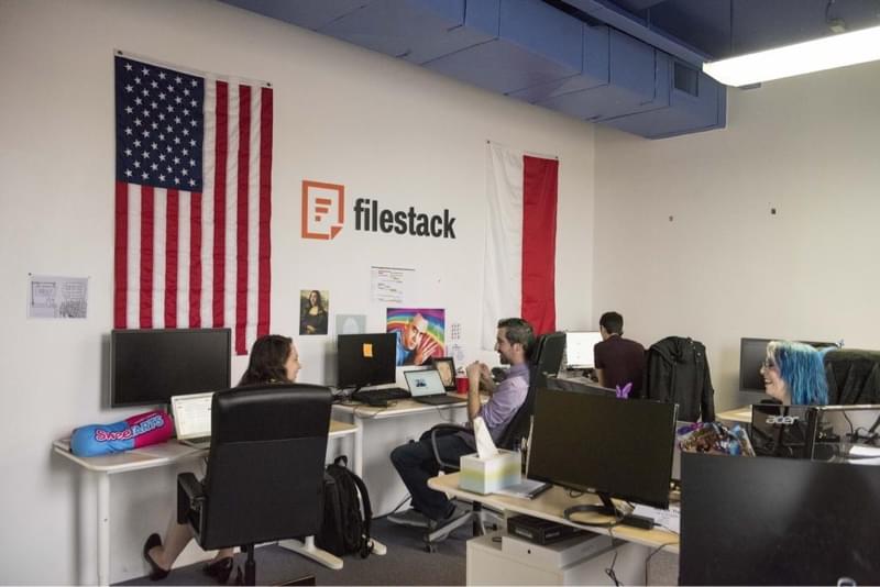 Tech startup expands San Antonio Headquarters, eyes mobile market